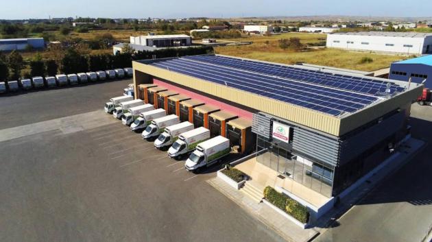 Φάρμα Κουκάκη