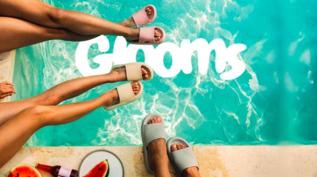 Glooms Παπούτσια