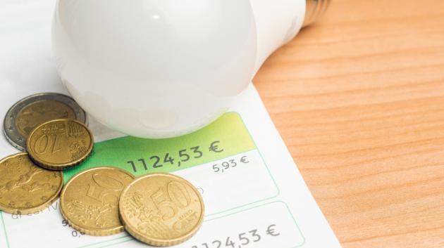 Λογαριασμός ρεύματος