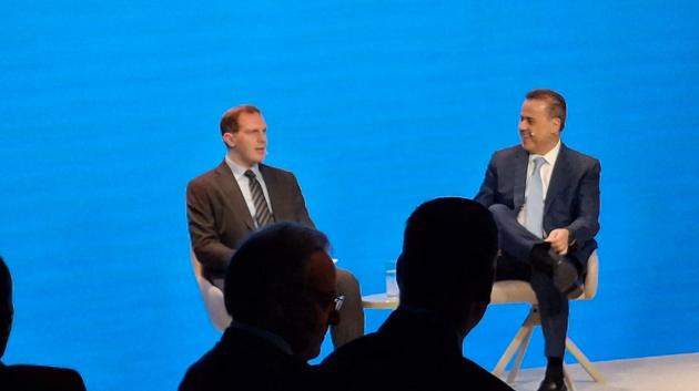 Παπασταύρου-Ενέργεια