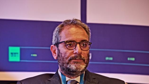 Μίλτος Ασλάνογλου