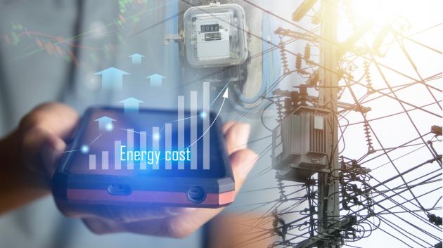 Ενέργεια-Τιμες