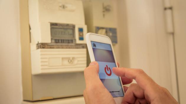 Δυναμική τιμολόγηση, έξυπνος μετρητής