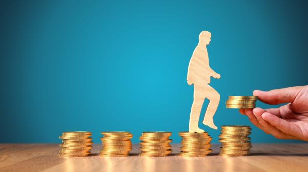 Μισθοί-Αυξήσεις