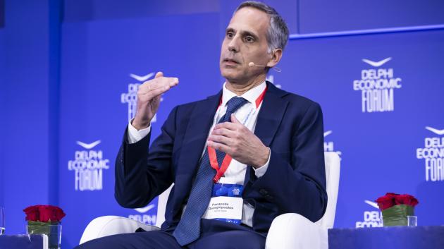 Παναγιώτης Γεωργιόπουλος