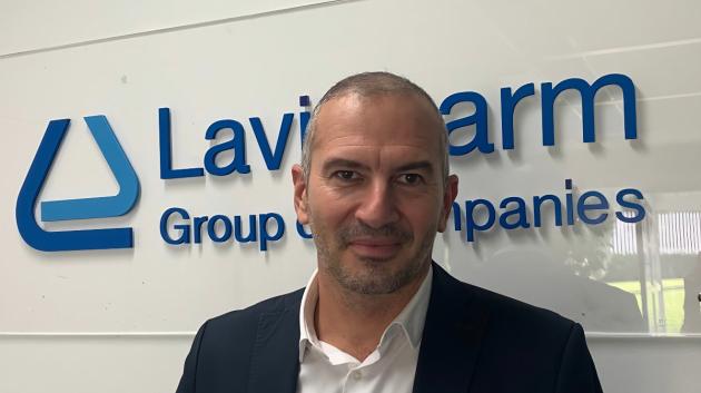 Παναγιώτης Γιαννουλέας