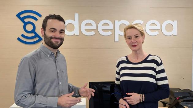 Κωνσταντίνος Κυριακόπουλος, Μαρία Νικόλτσιου