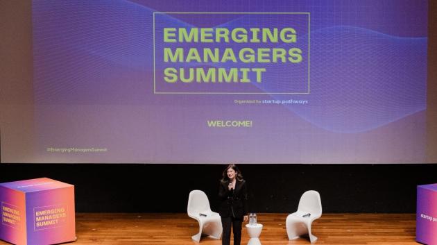 Emerging Managers Summit