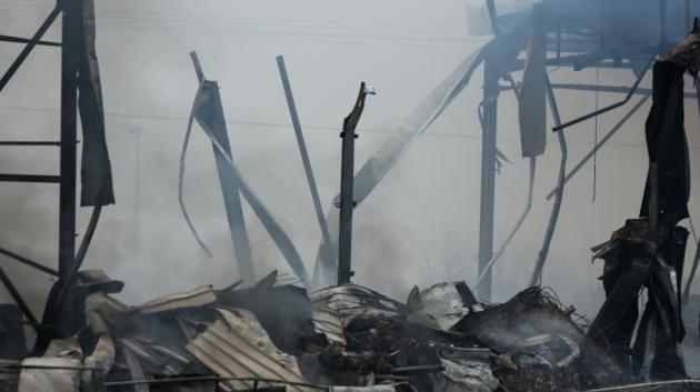 Βιολάντα-Εργοστάσιο