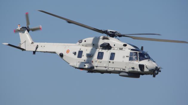 Ελικόπτερο