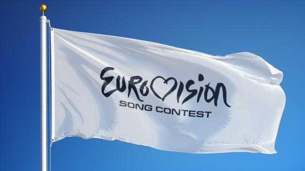 Eurovision-Διαγωνισμός