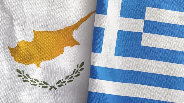 Ελλάδα και Κύπρος