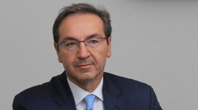 Ιωάννης Μπούγας