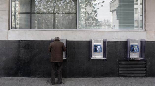 Καρτοτηλέφωνα
