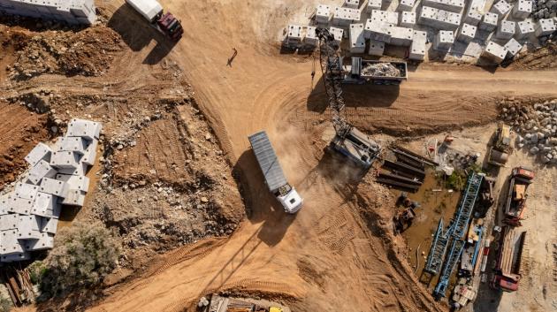 Υποδομές-ΣΔΙΤ