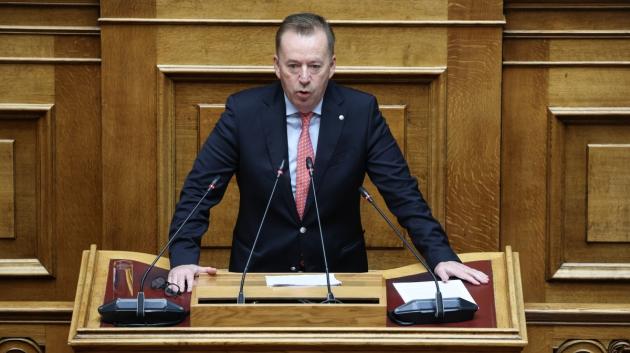 Βασίλης Κόκκαλης