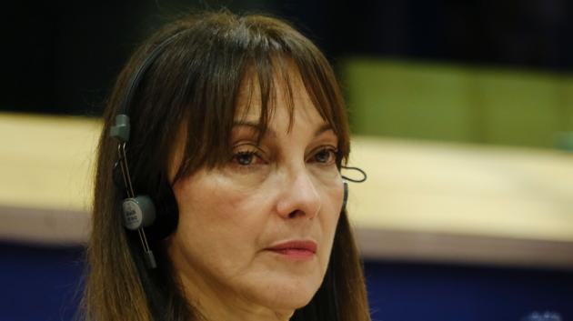 Έλενα Κουντουρά προφίλ