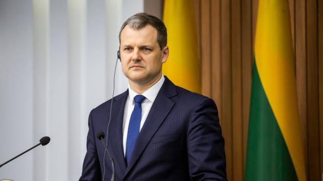 Γκιντάουτας Παλούτσκας