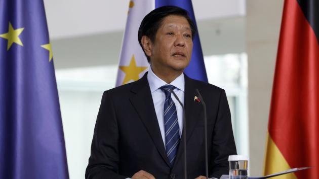 Φέρντιναντ Μάρκος