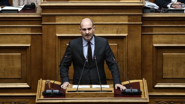 Δημήτρης Μαρκόπουλος