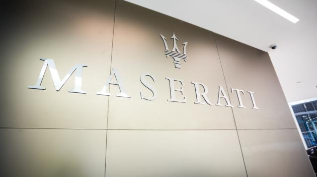 Maserati