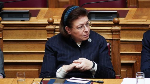 Μενδώνη