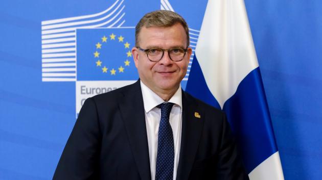 Πεττέρι Όρπο