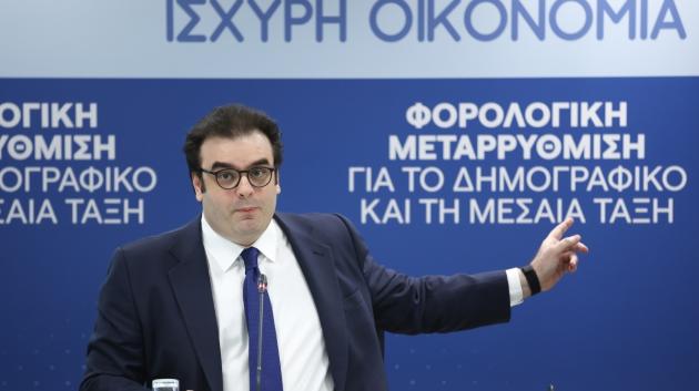 Κυριάκος Πιερρακάκης