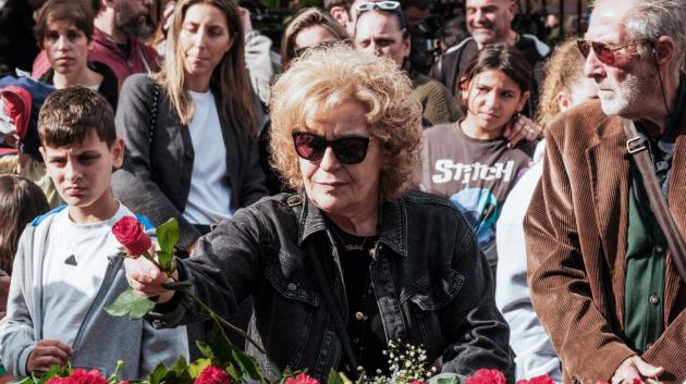 Επίσκεψη στο Πολυτεχνείο