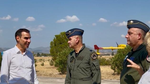 Υφυπουργός Υγείας, Μάριος Θεμιστοκλέους