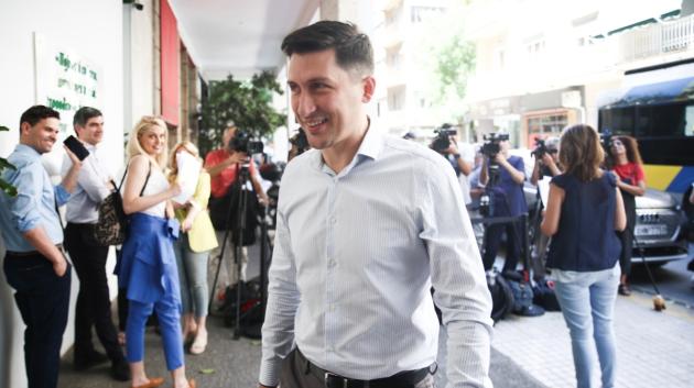 Παύλος Χρηστίδης