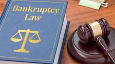 bankruptcy