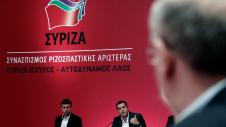 Syriza