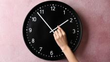 Time-Change