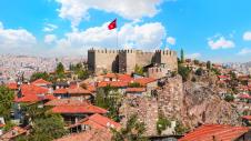 Tourkia