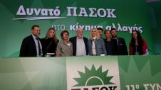 PASOK-synedrio