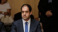 Ιωάννης Κεφαλογιάννης πορτρέτο