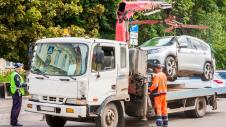 Paranomo parking-Geranos-Klisi-Troxaia