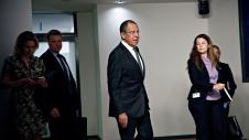 Sergei Lavrov-Rosia-agogos