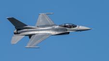 μαχητικό αεροσκάφος F-16