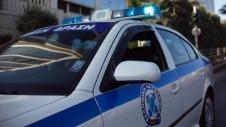 Περιπολικό Ελληνικής Αστυνομίας