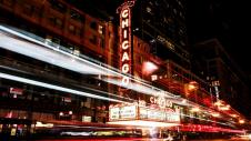 chicago, USA