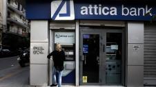 Attica bank, trapeza attikis