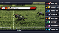Virtual Sports, OPAP