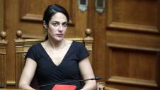 Δόμνα Μιχαηλίδου Βουλή