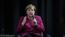 merkel, germania