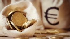 euro, coins, money, xrimata