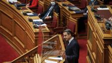 mitsotakis, bouli, koronoios