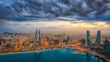 bahrein