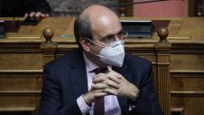 Κωστής Χατζηδάκης- Υπουργείο Περιβάλλοντος και Ενέργειας